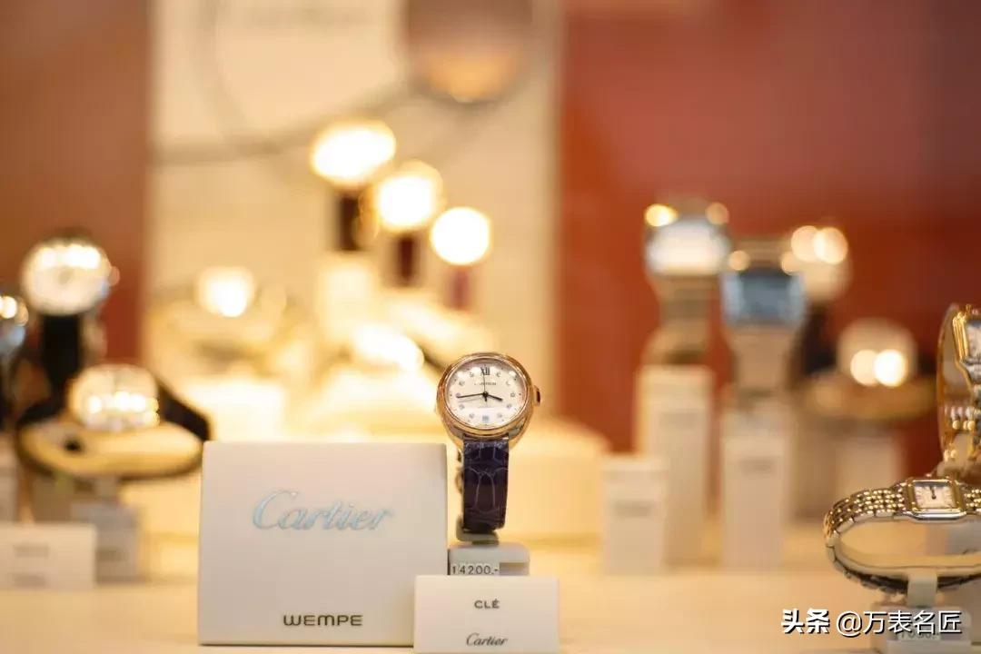 给腕表入门者的几条建议，建议收藏！