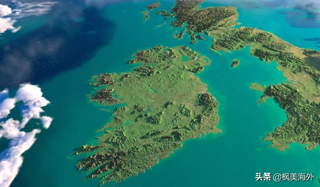 爱尔兰美国e3签证,爱尔兰护照是国籍吗