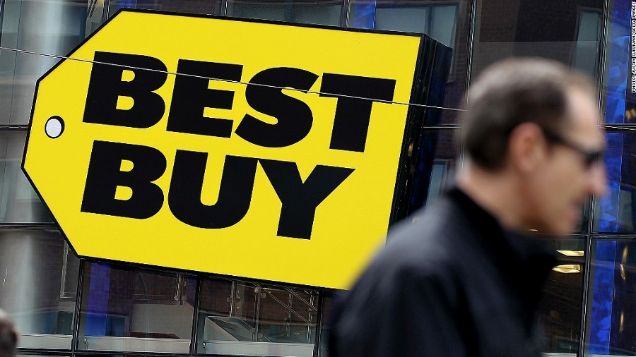 百思买退出中国市场原因,百思买为什么国外这么火