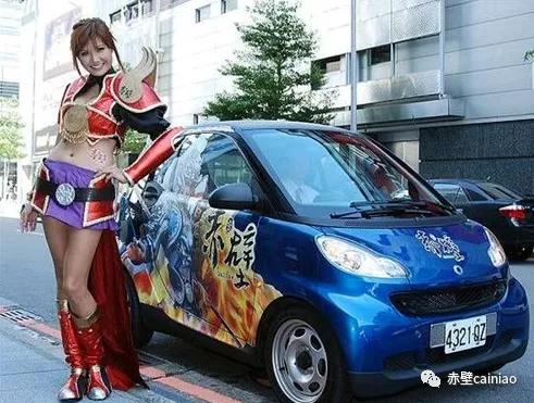 赤壁之冷知识,网游赤壁怎么凉的