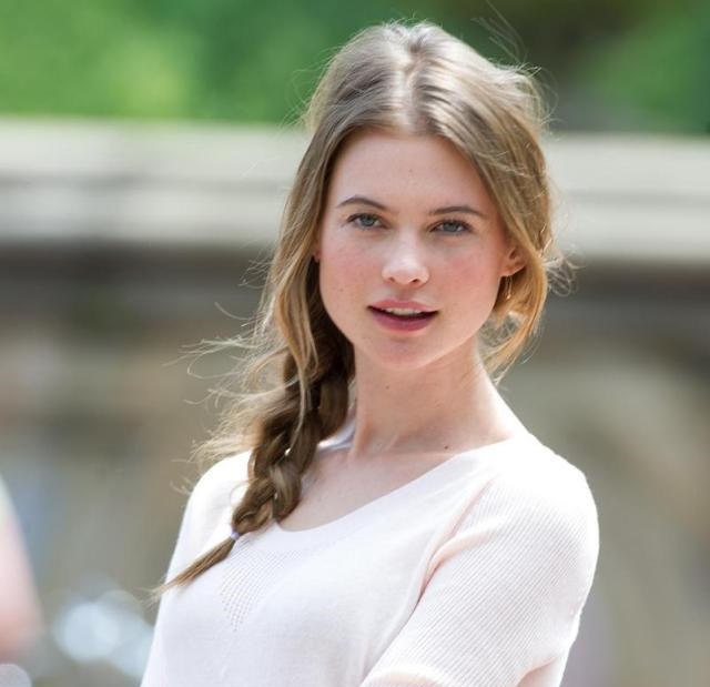 欧美高颜值德艺双女星,盘点十大超人气欧美美艳明星