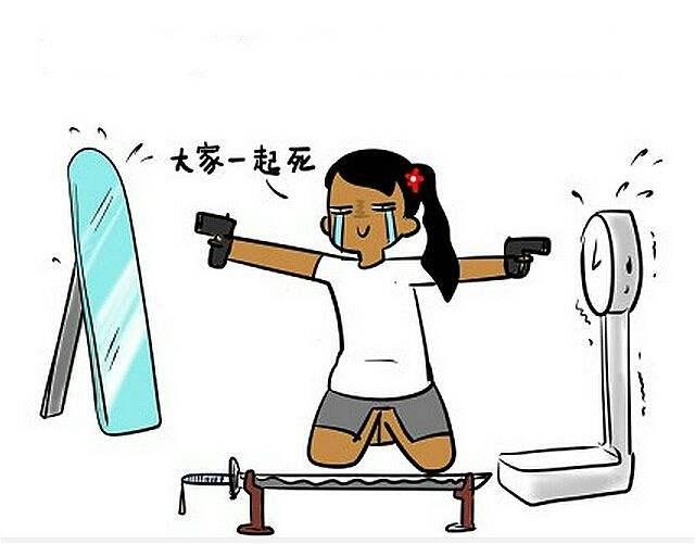 全球公认最利于减脂作息时间表,最合理的减脂运动时间