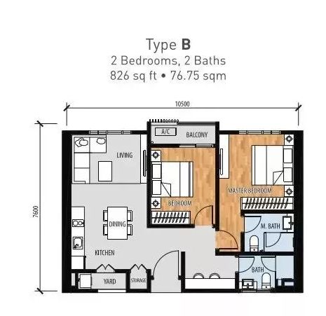 169万元起买进吉隆坡最大交通枢纽KLSentral及商务CBD,与诸多世界500强为邻