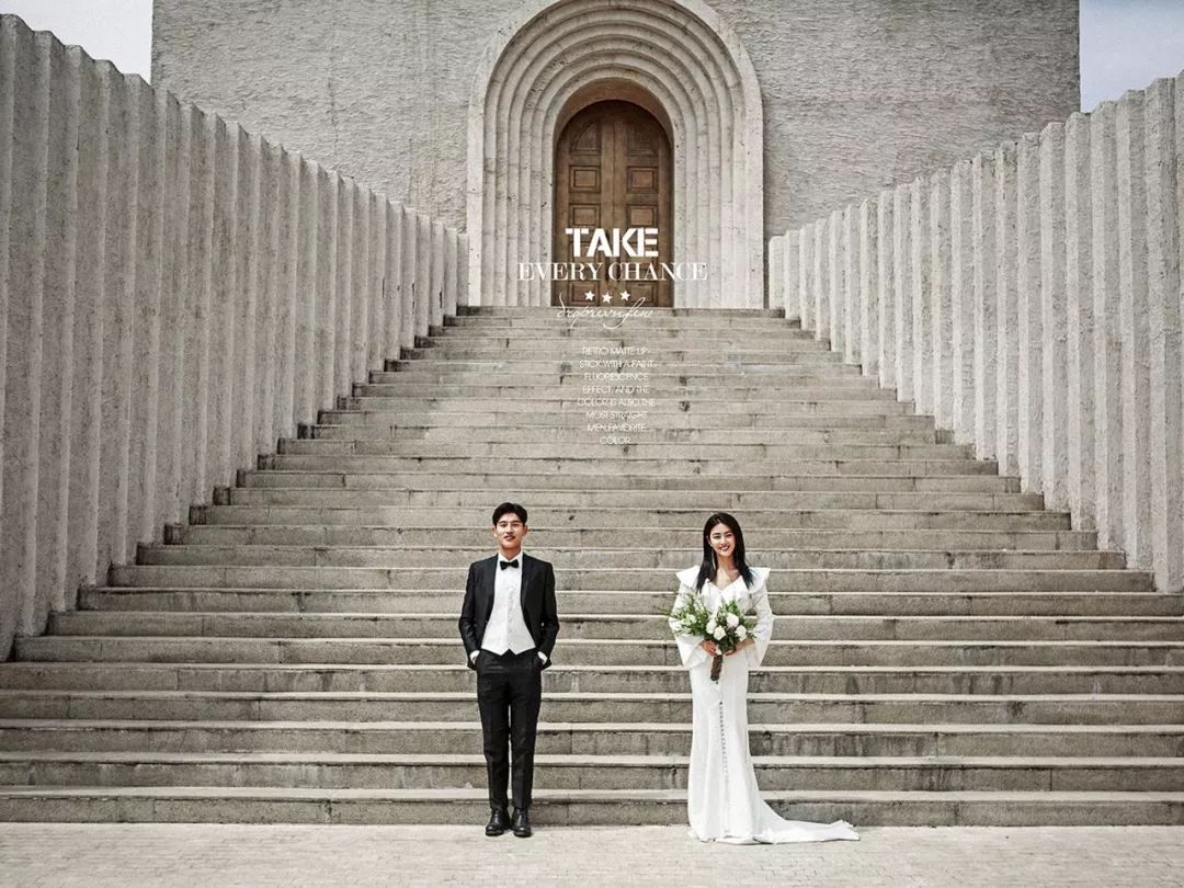 100个婚纱摄影店,世纪新娘婚纱摄影店