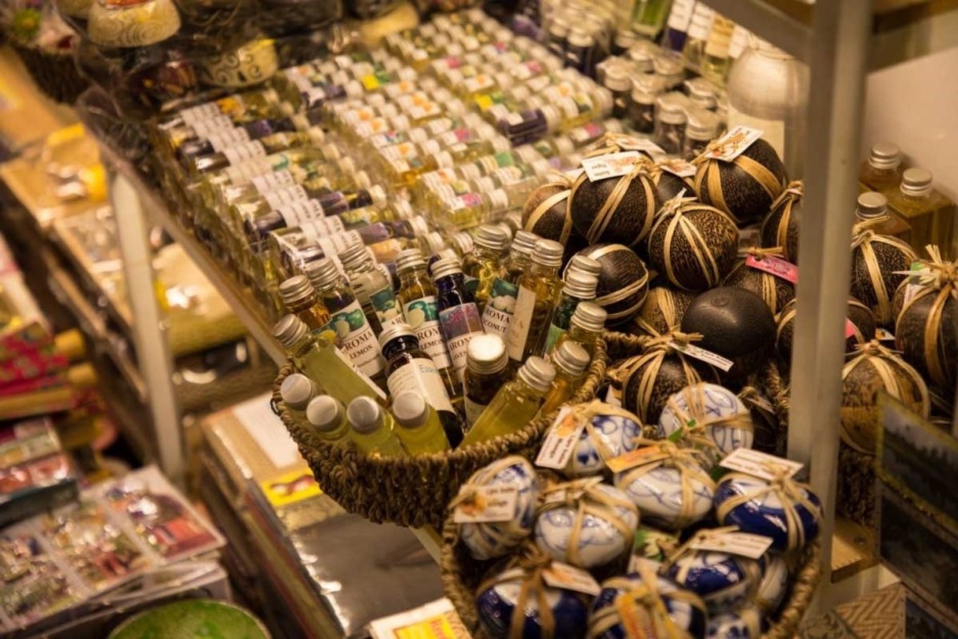 柬埔寨暹粒旅游购物攻略,柬埔寨暹粒逛街攻略