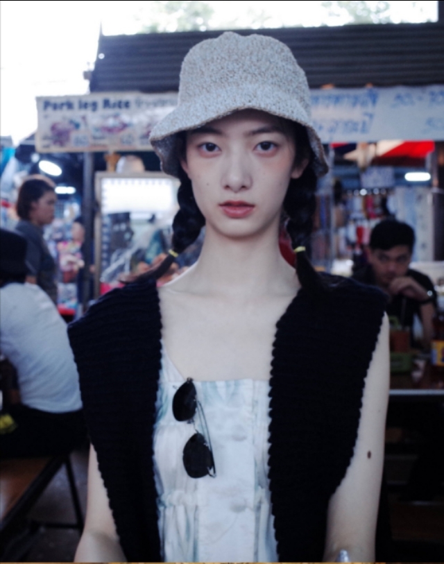 赵小棠和段小薇,赵小棠段小薇