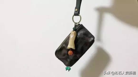 这些不起眼的小物件,一下暴露了你的文玩属性