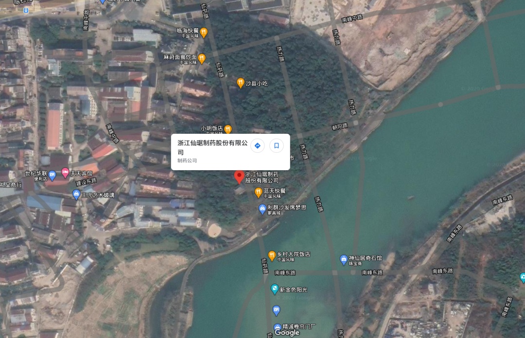 仙琚制药历史交易数据,仙琚制药大跌