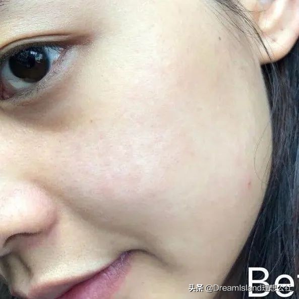 秋冬水润的粉底液,秋冬水润持妆粉底液