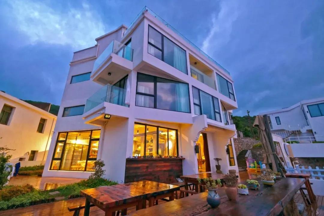 舟山吃住玩最全攻略,带你玩转舟山