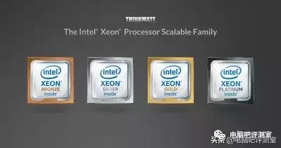 最新一代intel处理器,intel处理器进化史