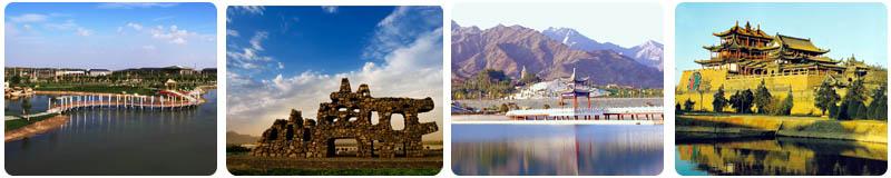 宁夏回族自治区是什么样的,宁夏回族自治区概况简介