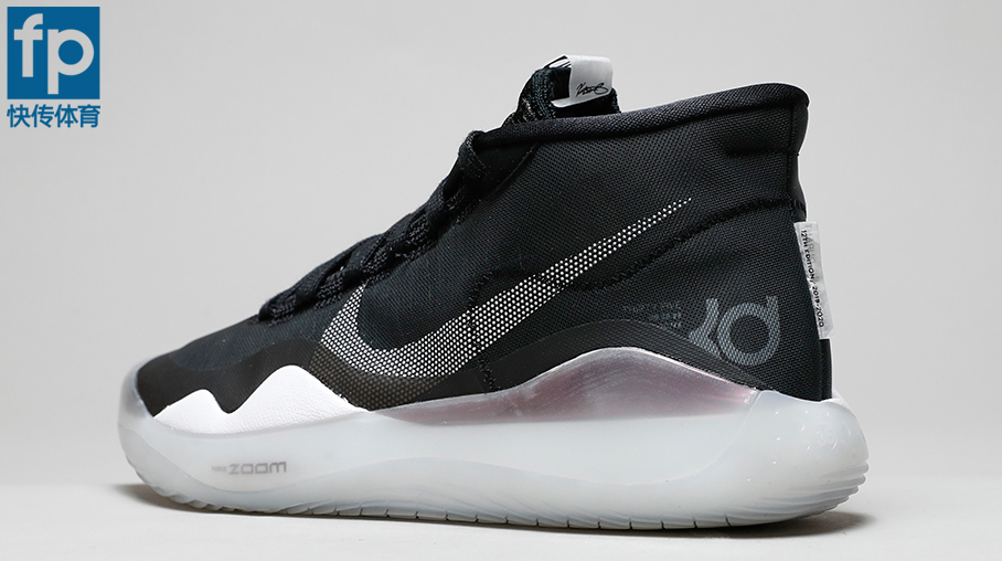 缓震好的篮球鞋kd14,kd12死神测评