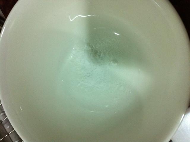 香酥大油条家庭做法不用膨松剂,无酵母粉小油条香酥蓬松的做法