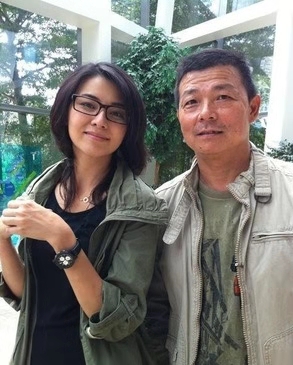 香港tvb甘草演员,58岁tvb男演员