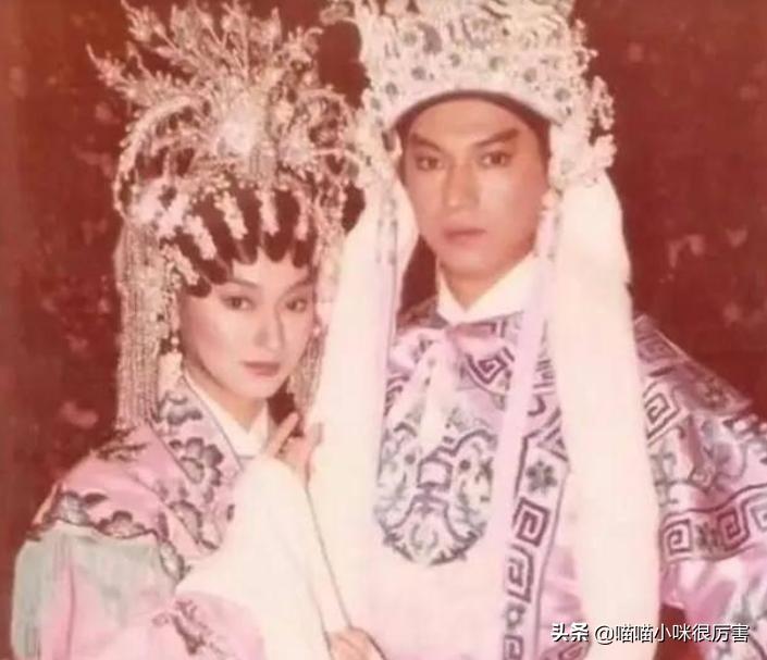 哪些人演过慕容复,慕容复演员去世