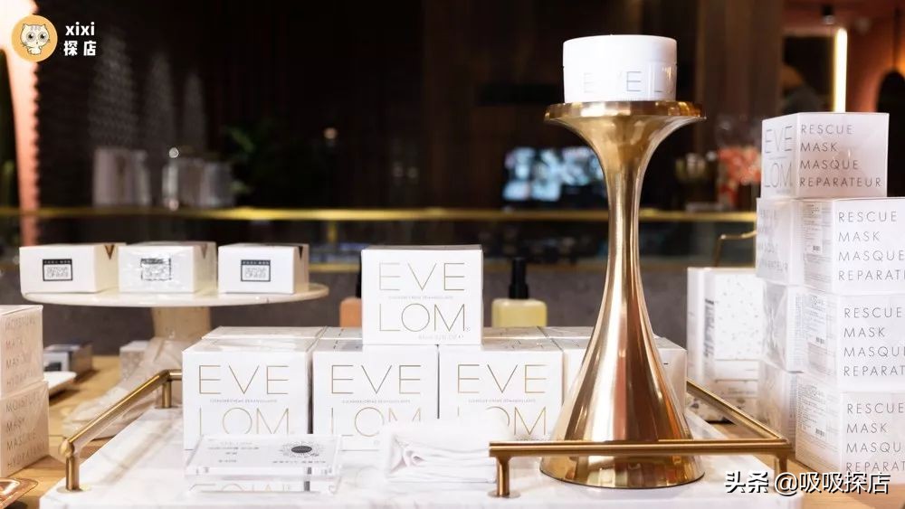 济南这家有1000+全球小众尖货的线*体下**验店,竟然...