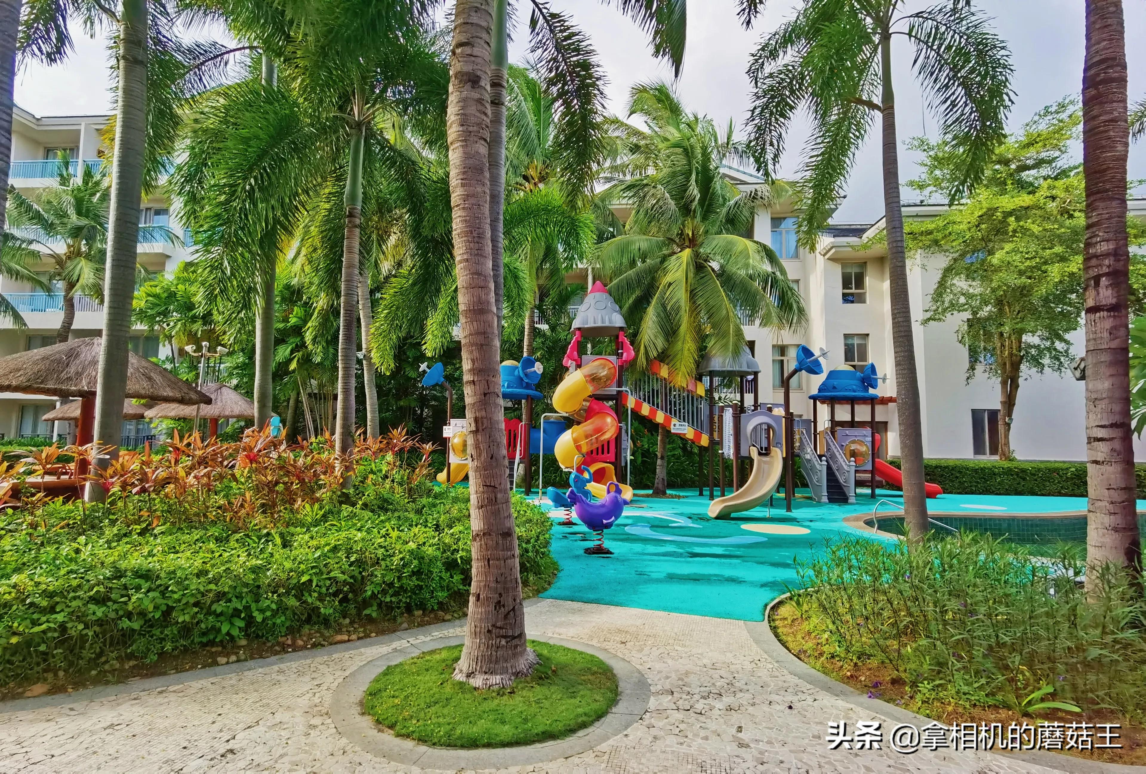 亚龙湾四星酒店价格表,亚龙湾套餐哪个合适