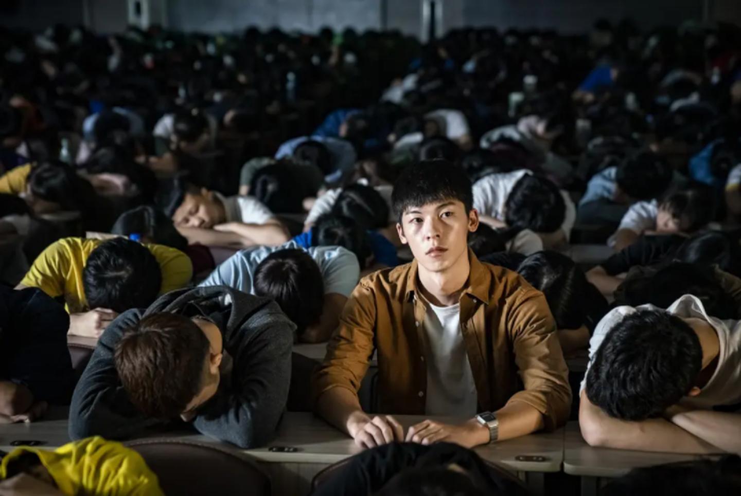 我的十大电影,各年度优秀的电影