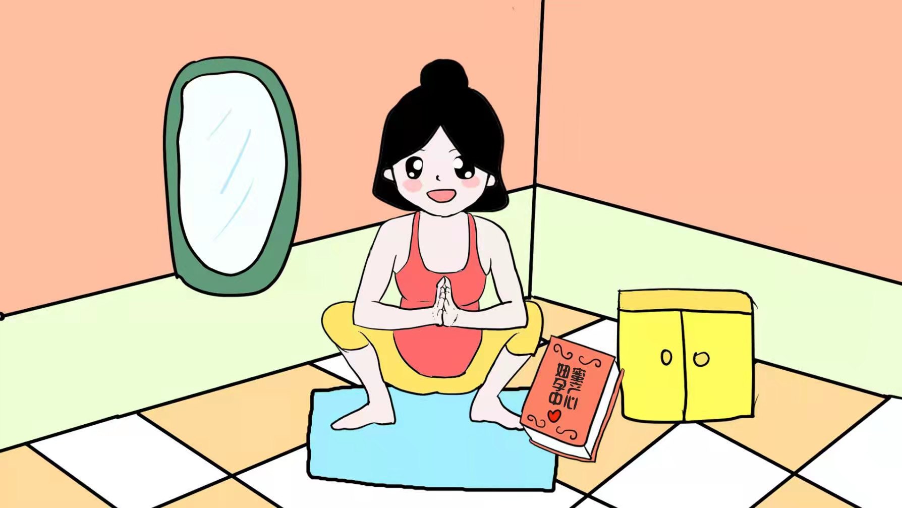 产后妈妈如何正确护理,产后注意十大要点