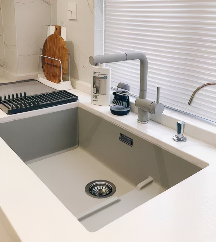 厨房家电装了不后悔了怎么处理,如果厨房能重装应该怎么装