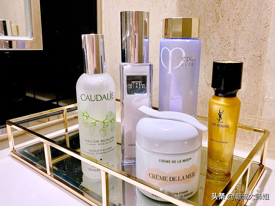 这些大牌冷门产品真的便宜又好用,中国人都不知道的五个产品