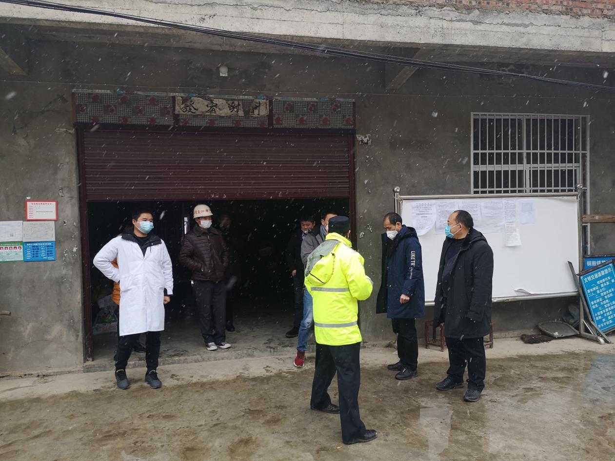 镇人大代表参与抗疫,抗击疫情人大代表在行动