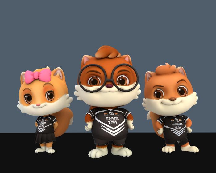 三只松鼠为什么越来越少了,三只松鼠为什么没有超级满减了