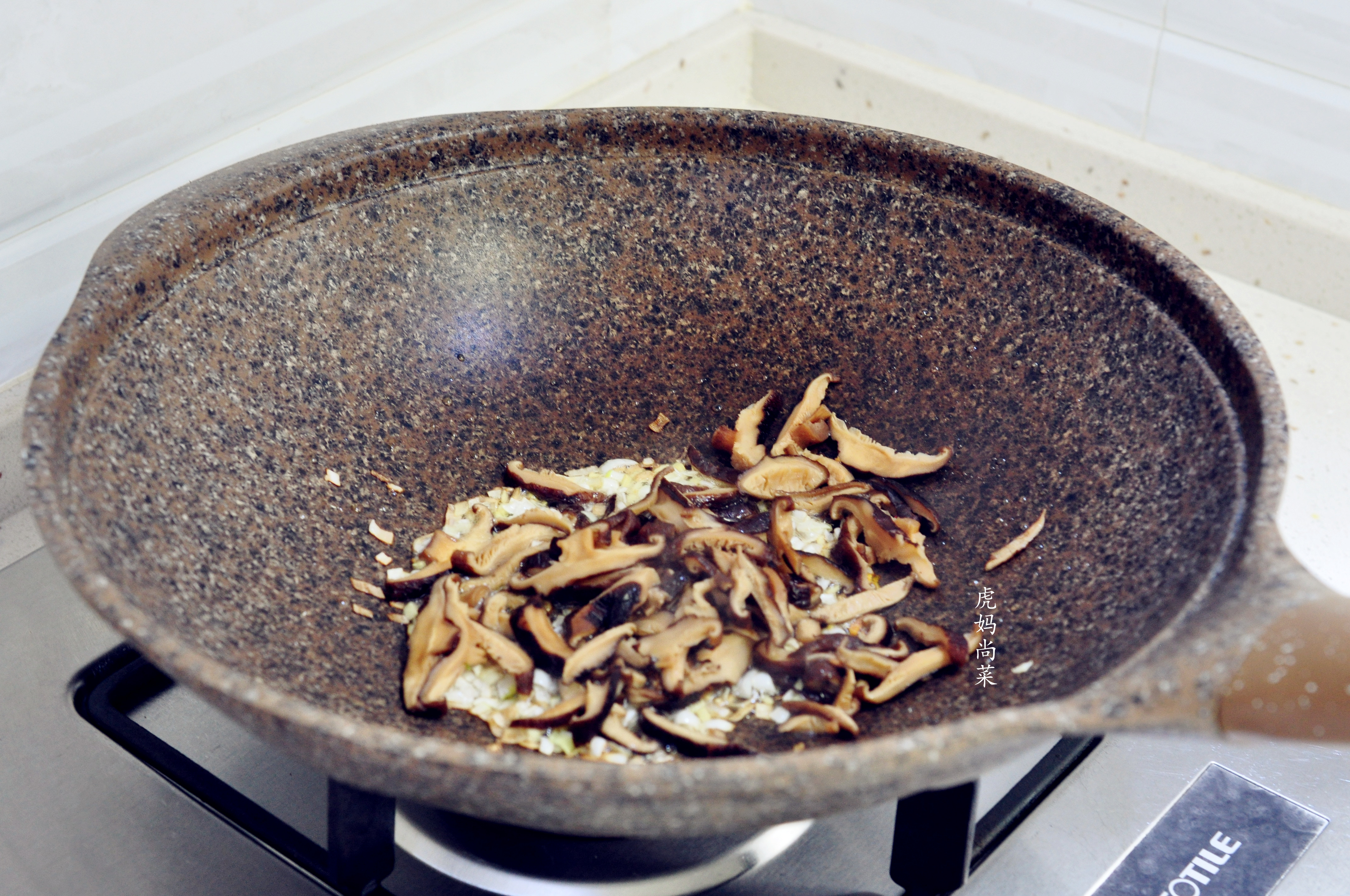 炒米粉的正确做法和配方,炒米粉正确的做法