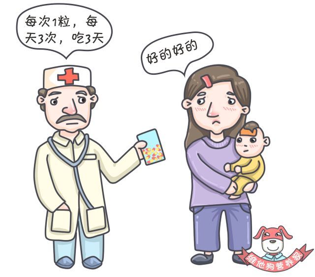 抗生素什么时候服用最好,抗生素什么时候起效果