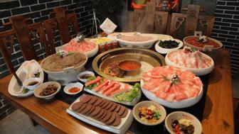 大连重庆火锅哪家正宗最好吃,大连重庆火锅底料