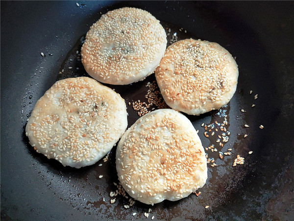 糯米粉有几种做法好吃,糯米粉最好配方