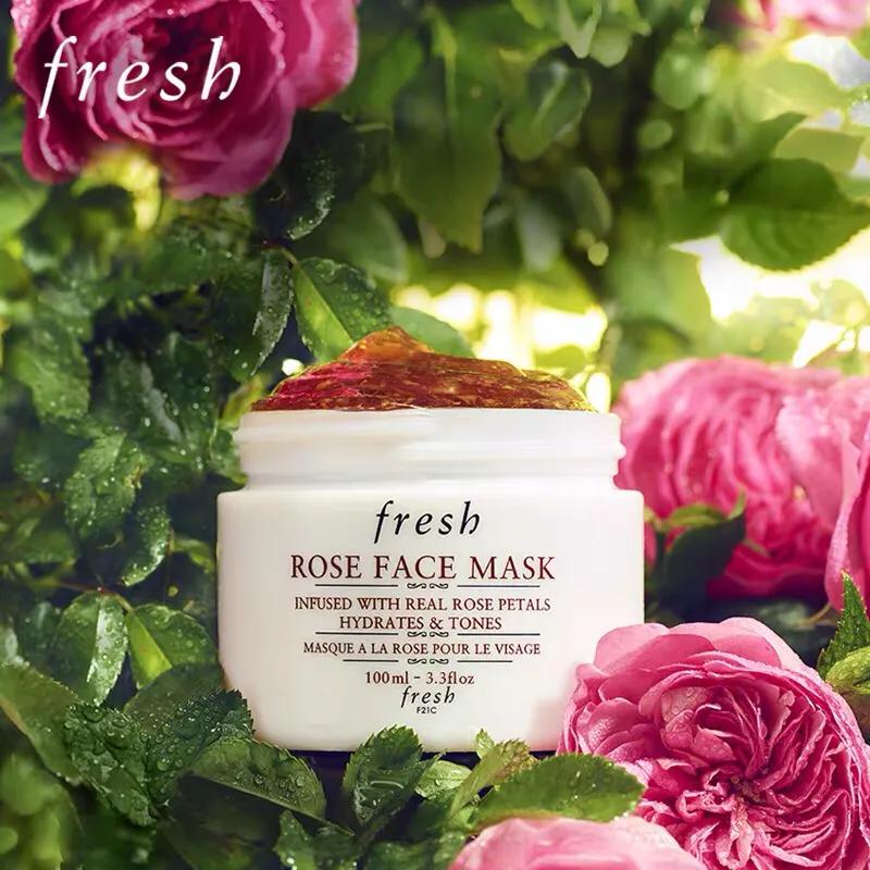 涂抹的面膜买什么牌子比较好,精致女人睡眠面膜