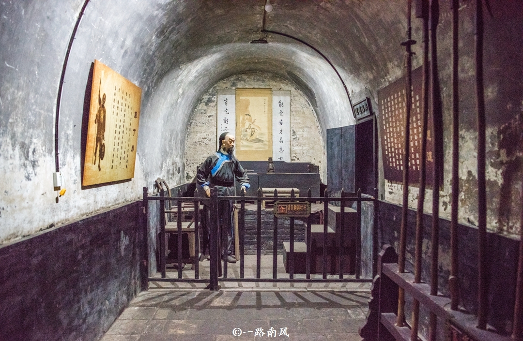 一天时间游览山西最有名的平遥古城，你可以这样走！