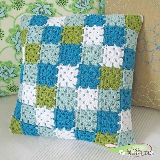 旧抱枕利用,旧抱枕再翻新