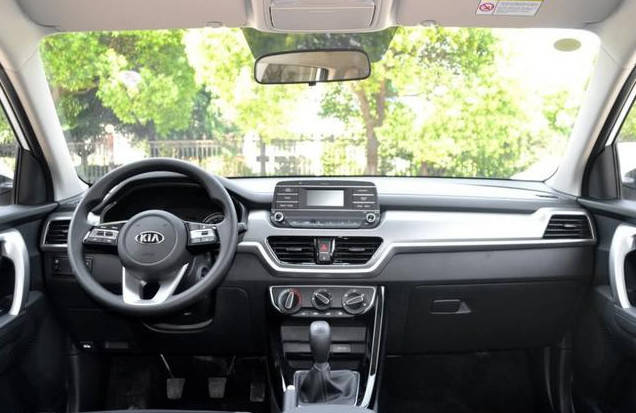 这款合资suv值得一看仅8.98万起,8万元韩系suv