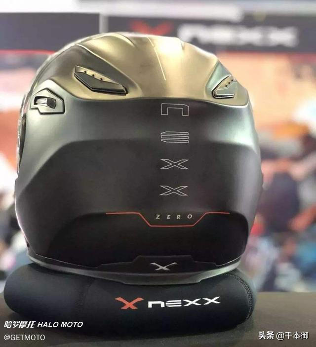 头盔性价比最高的四分之三盔,哪种头盔盔型更好