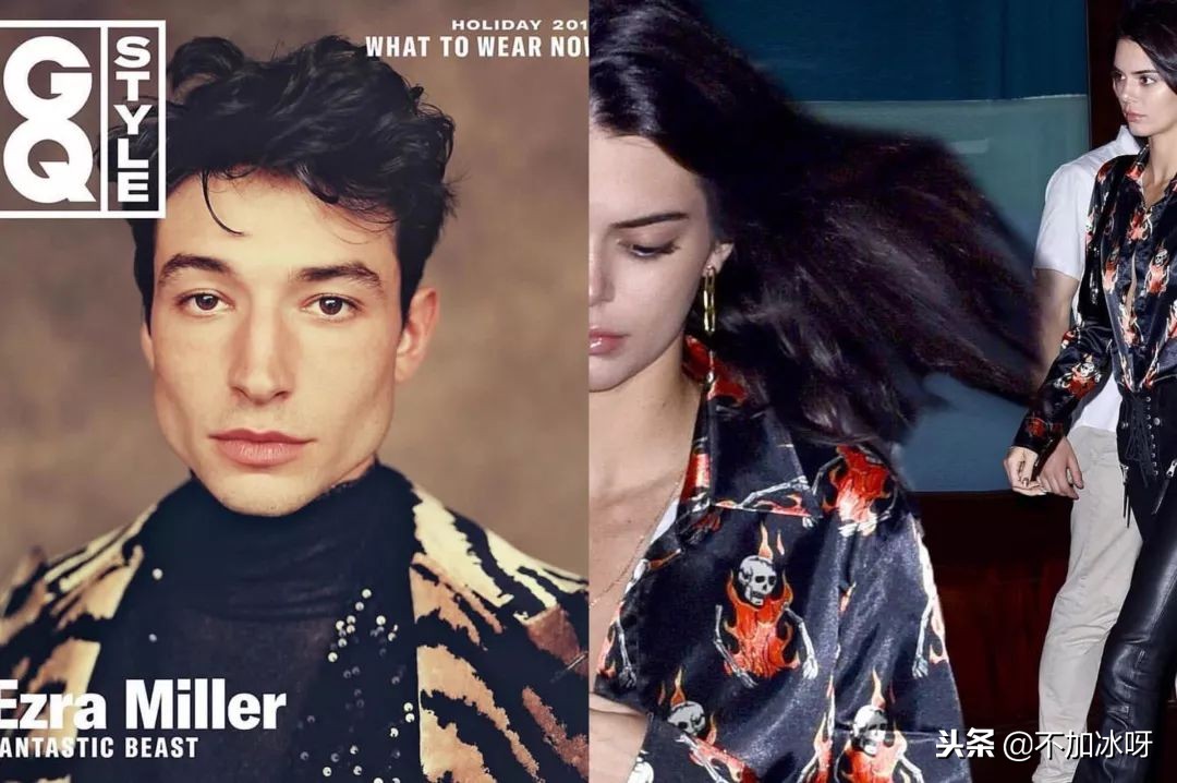 5个新兴街头潮牌,5大潮牌