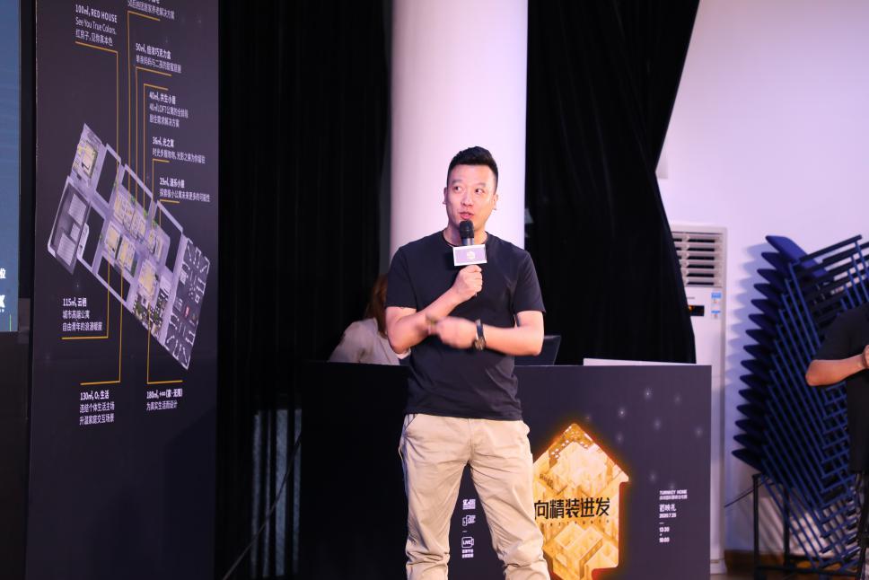 2022深圳国际精装住宅展,一出好戏深圳首映礼