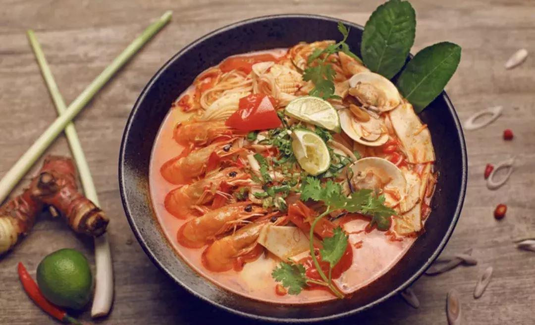 东南亚美食排行榜前十名甜品,厦门南洋味道东南亚料理