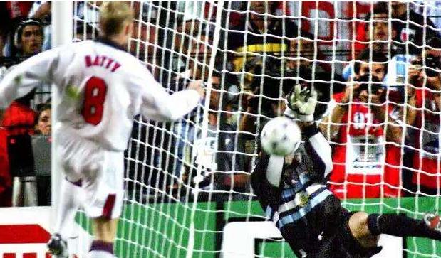 bbc评选10大足球运动员,bbc评选历史百大球星