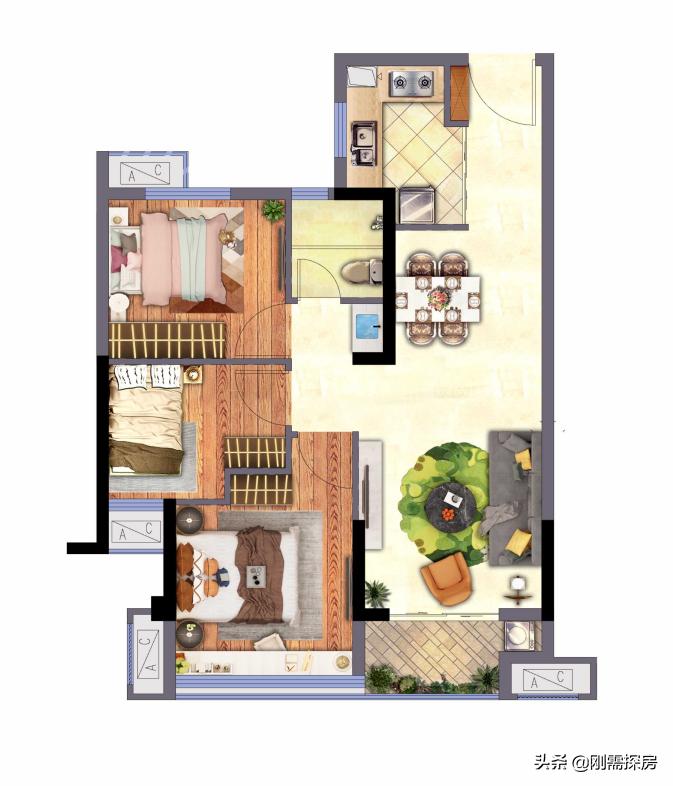 闽侯上街板块大唐星悦世家分析,闽侯上街大唐星悦世家最新价格