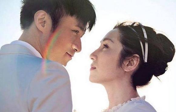 他出道28年，演戏唱歌主持获奖无数，如今还迎娶了自己的助理.