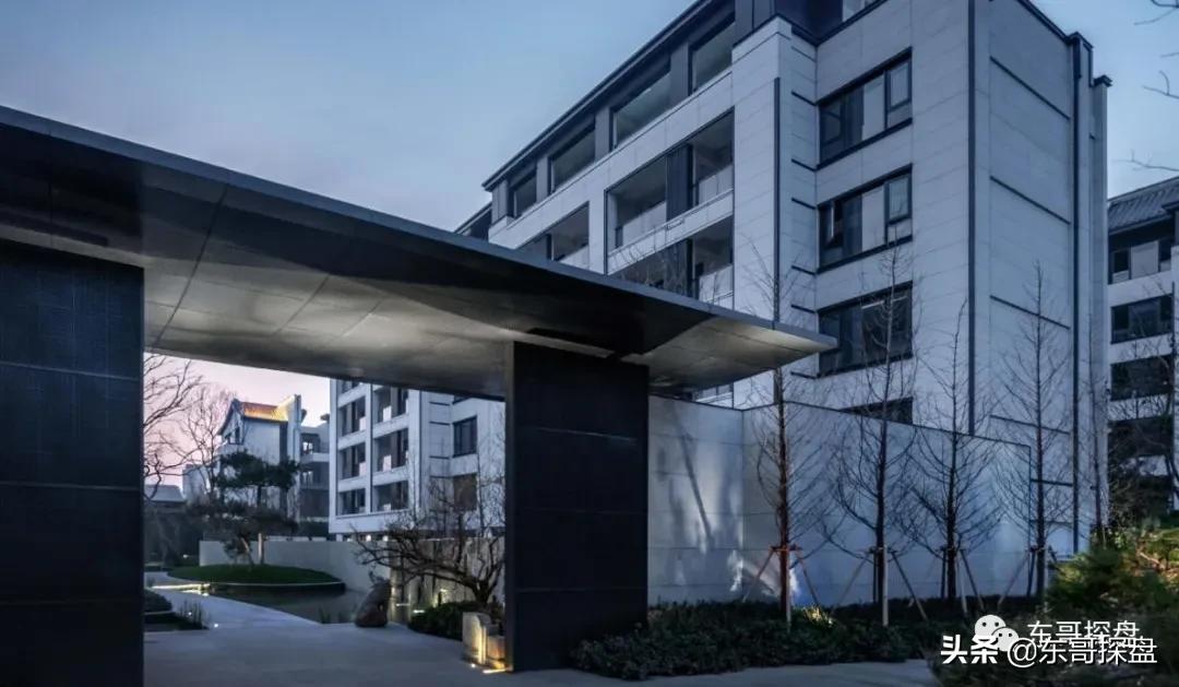 走出河南的品牌,河南正常的房企有哪些