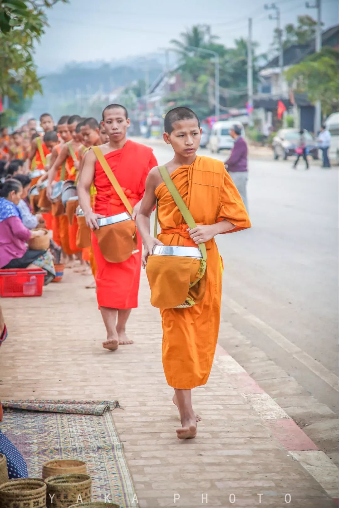 昆明自驾老挝超详细攻略,昆明老挝一日游