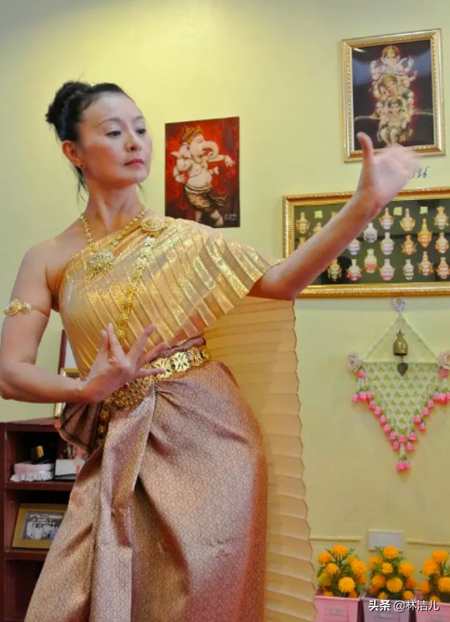 神似张柏芝的tvb女演员,神似张柏芝小女孩