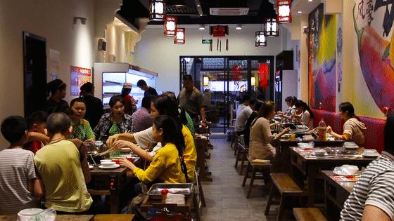 中国烤肉销量最好的品牌,2020中国烧烤十大品牌