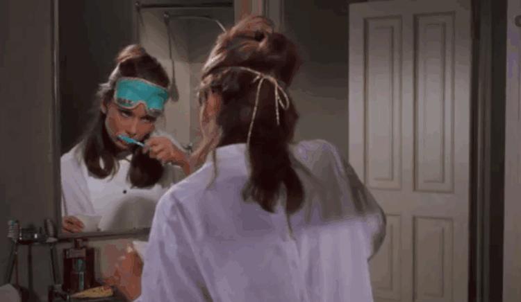 明星都在用的白牙齿牙膏,明星同款美白牙齿的牙膏