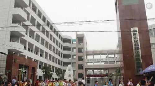襄阳小学学区排名,襄阳第一梯队小学