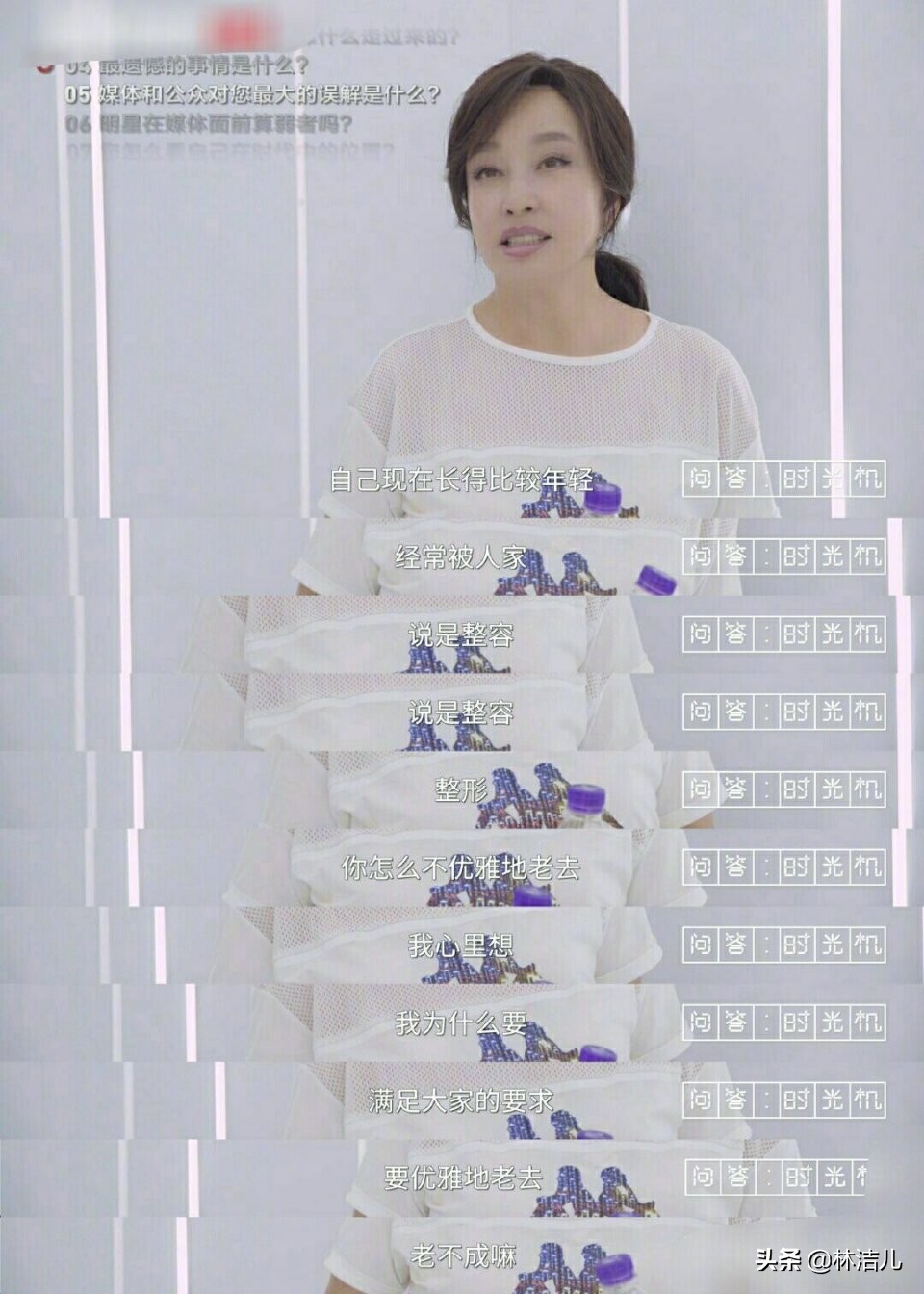 各个女明星的手,女明星手好看的有哪些